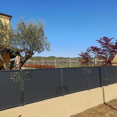 B&B Civico 61 Pastrengo Exterior photo